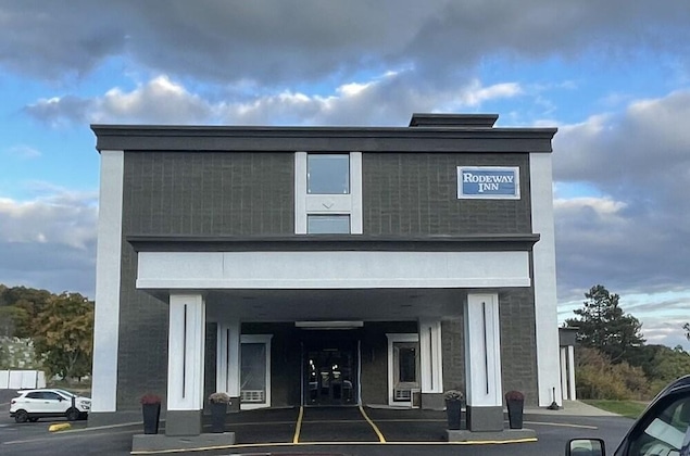 Gallery - Comfort Inn & Suites
