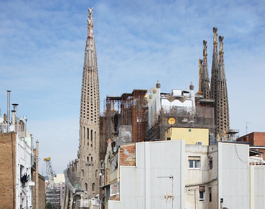 Gallery - Mh Apartments S. Familia