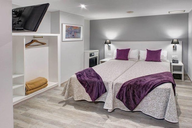 Gallery - Hotel Nuevo Triunfo