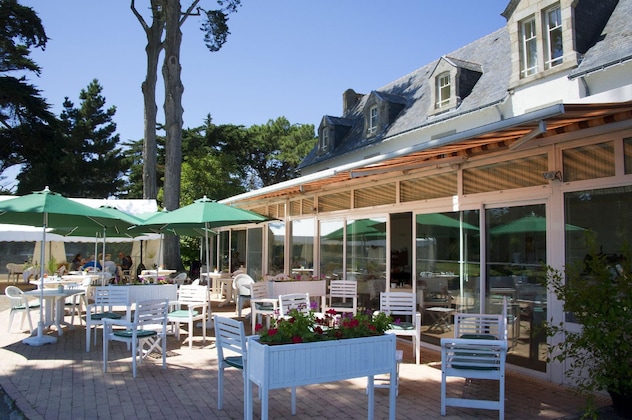 Gallery - Hotel De Pen Bron