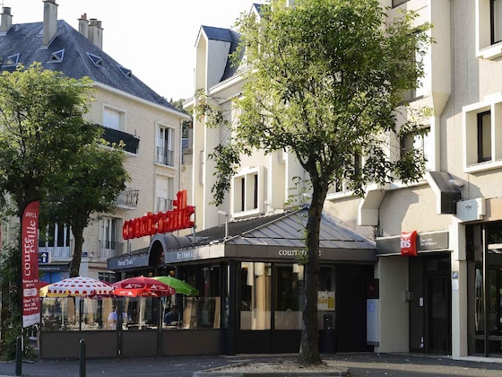 Gallery - Ibis Caen Centre