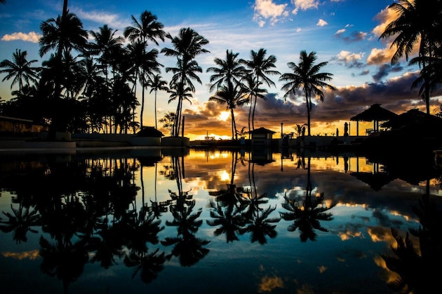 Gallery - The Pearl Resort & Spa
