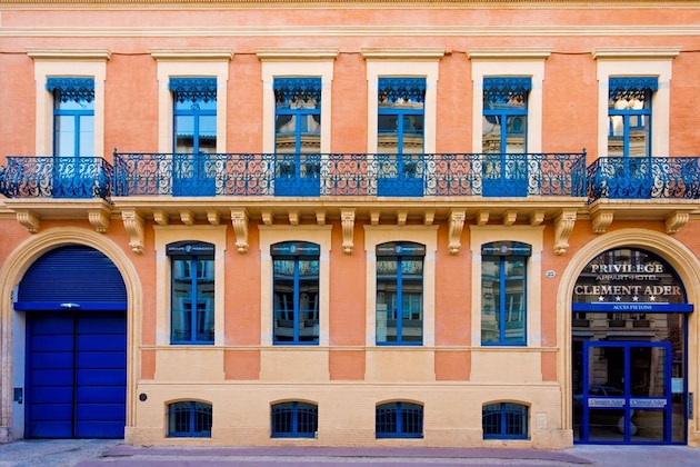 Gallery - Appart-Hôtel Clément Ader