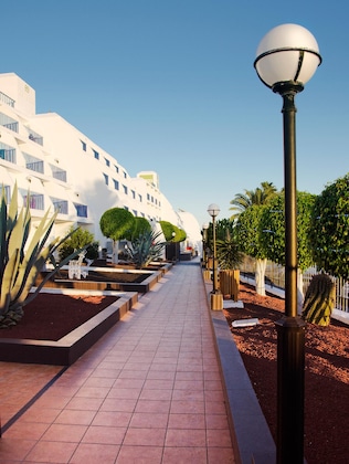 Gallery - Ereza Apartamentos Los Hibiscos - Adults Only