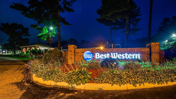 Gallery - Best Western West Greenwich Inn