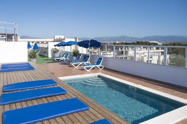 Gallery - Hotel Marbel