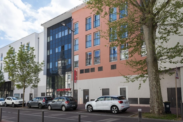 Gallery - Appart'city Chalon-Sur-Saone