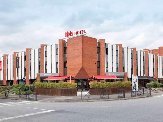 Gallery - Ibis Evry-Courcouronnes