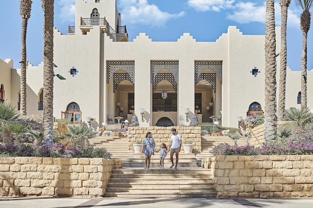 Gallery - Four Seasons Resort Sharm El Sheikh