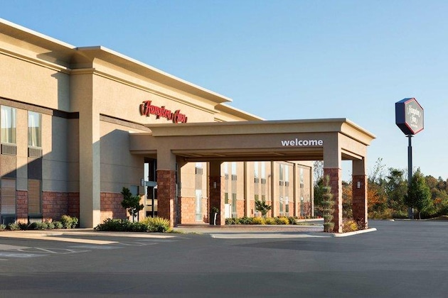 Gallery - Hampton Inn Forrest City