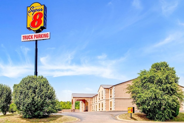 Gallery - Super 8 By Wyndham Forrest City Ar