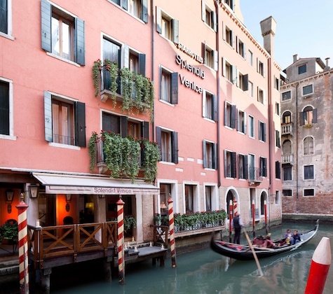 Gallery - Splendid Venice – Starhotels Collezione