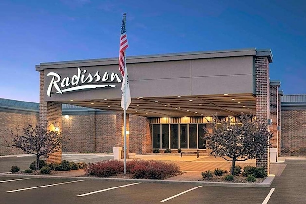 Gallery - Radisson Hotel And Conference Center Fond Du Lac
