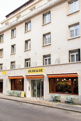 Gallery - Oldegar - Hotel, Bar & Musique