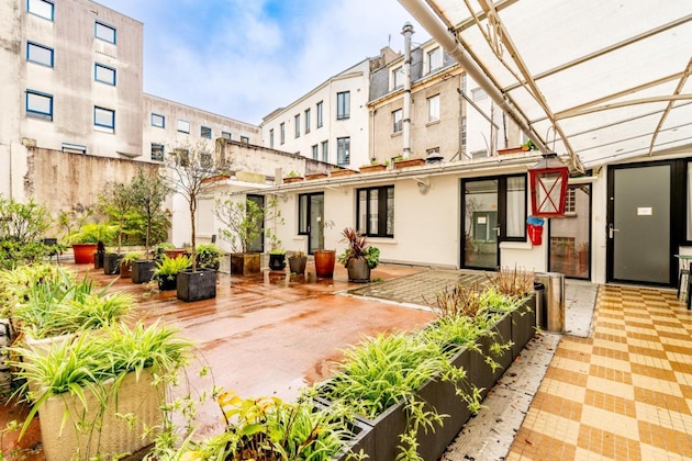 Gallery - Oldegar - Hotel, Bar & Musique