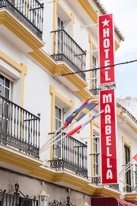 Gallery - Hotel Marbella
