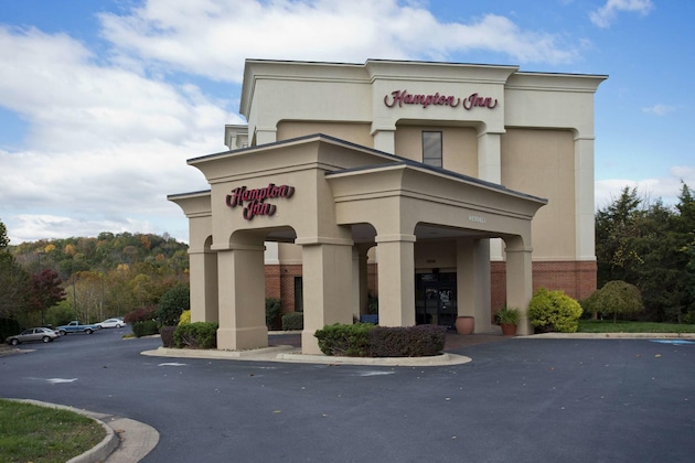 Gallery - Hampton Inn Front Royal