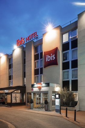 Gallery - Ibis Paris Gennevilliers