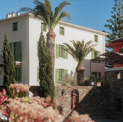 Gallery - Hôtel Demeure Castel Brando