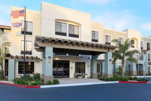 Gallery - Hampton Inn Santa Barbara Goleta