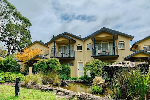 Gallery - Falls Mountain Retreat