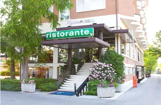 Gallery - Recina Hotel