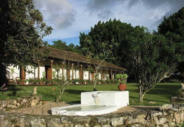 Gallery - Parador-Museo Santa Maria