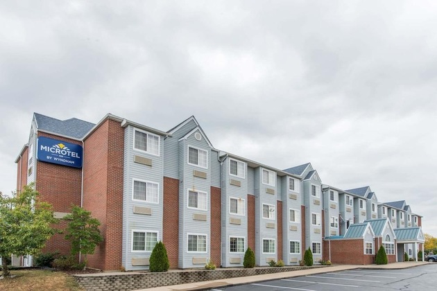 Gallery - Microtel Inn & Suites By Wyndham Georgetown