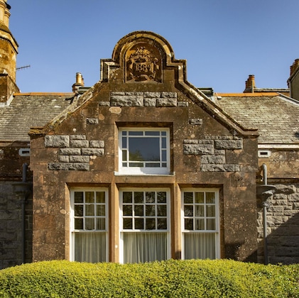 Gallery - Isle Of Eriska Hotel And Spa