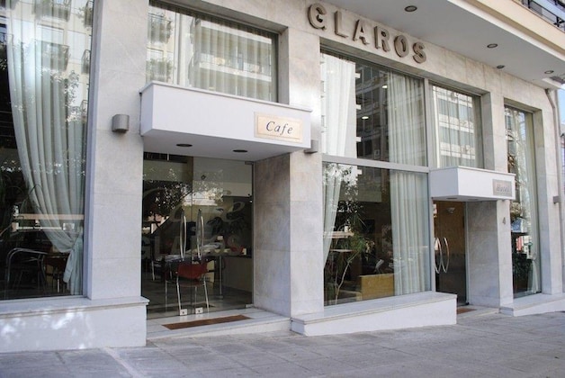 Gallery - Glaros Hotel