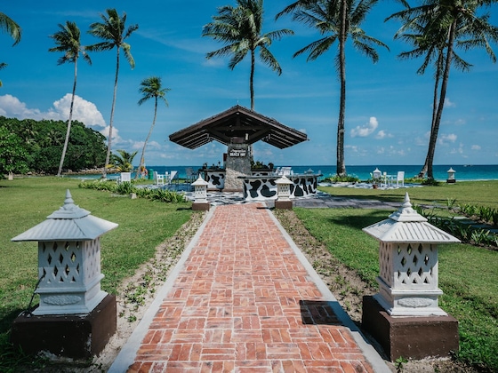 Gallery - Mayang Sari Beach Resort