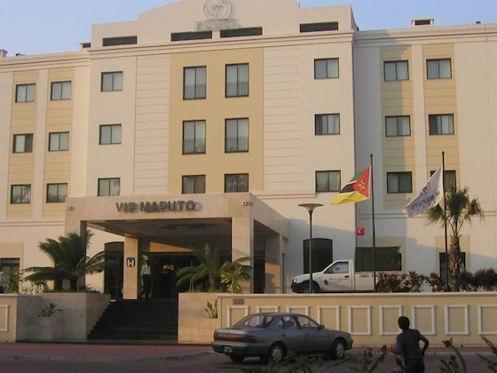 Gallery - Vip Grand Maputo