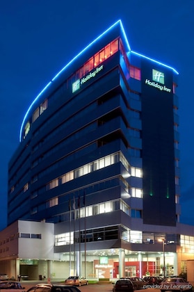 Gallery - Holiday Inn Zilina By Ihg