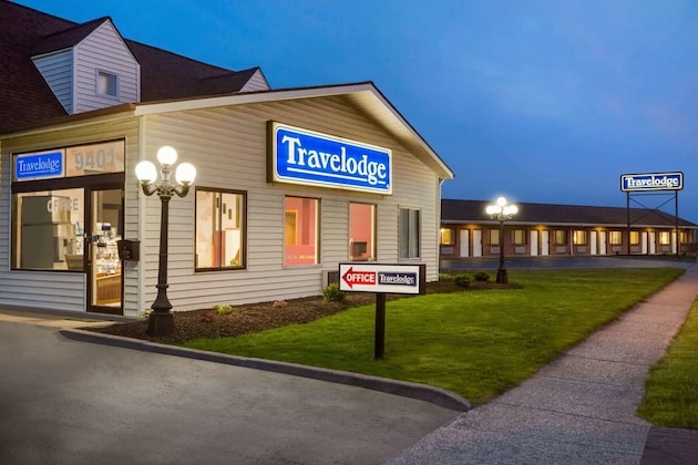 Gallery - Travelodge By Wyndham Niagara Falls