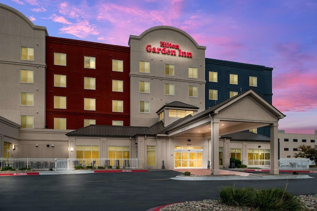 Gallery - Hilton Garden Inn Omaha East Council Bluffs