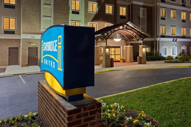 Gallery - Residence Inn By Marriott Bwi Airport