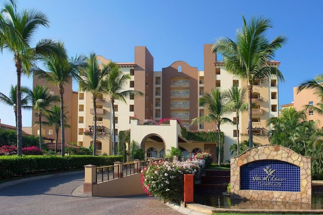 Gallery - Villa Del Palmar Flamingos Beach Resort And Spa