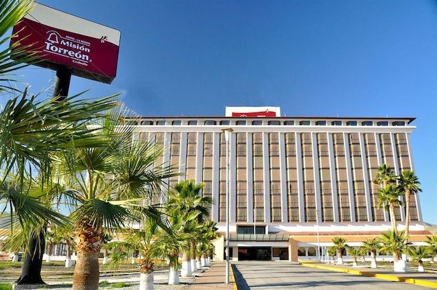 Gallery - Hotel Misión Torreón