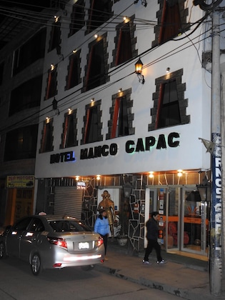 Gallery - Hotel Museo Cusco