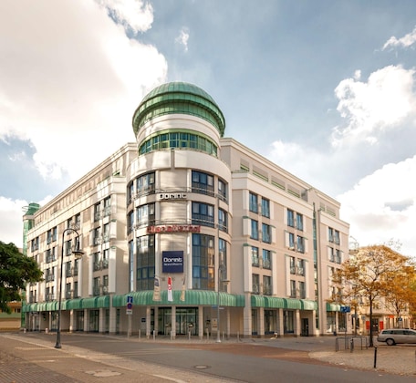 Gallery - Dorint Hotel Charlottenhof Halle (Saale)