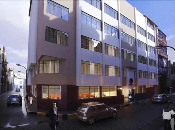 Gallery - Tierra Viva Puno Plaza