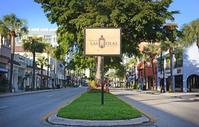 Gallery - Hampton Inn Hallandale Beach Aventura