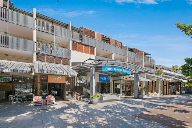 Gallery - Mantra French Quarter Noosa