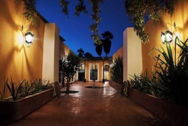 Gallery - Hacienda Majoro Boutique & Resort