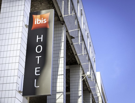 Gallery - Ibis Lorient Centre Gare