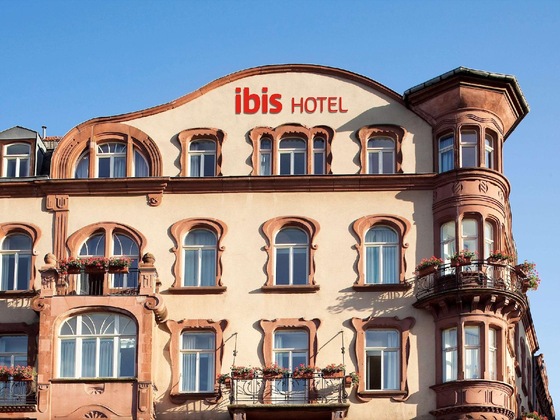 Gallery - Ibis Metz Centre Gare
