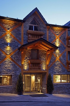 Gallery - Xalet Bringue Hotel & Spa