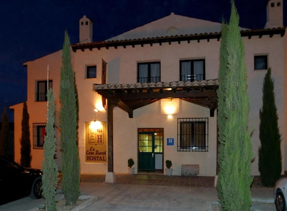 Gallery - Hotel La Casa Rural