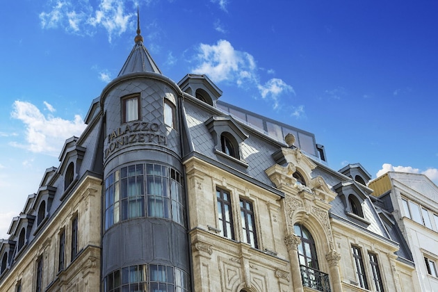 Gallery - Palazzo Donizetti Istanbul, Tapestry Collection By Hilton