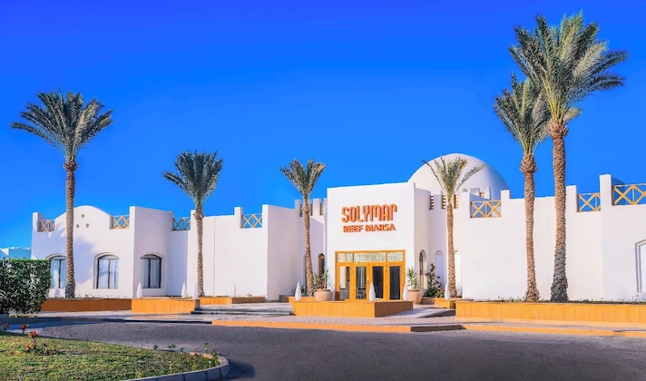 Gallery - Jaz Neo Reef Marsa